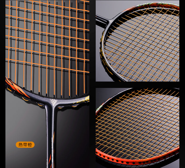 GXS P.R.IND PRIND C badminton racket