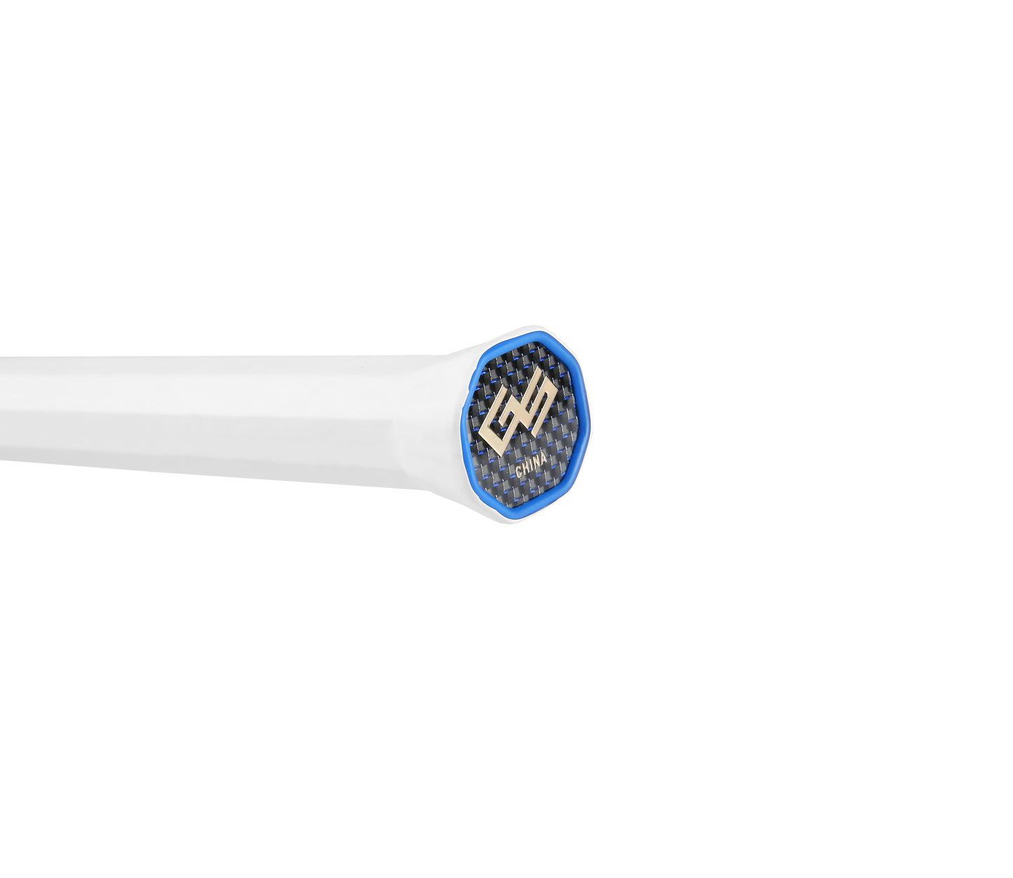 GXS P.R.IND BLACK HOLE 729 badminton racket