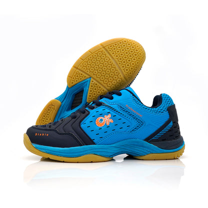 OK professional badminton shoes