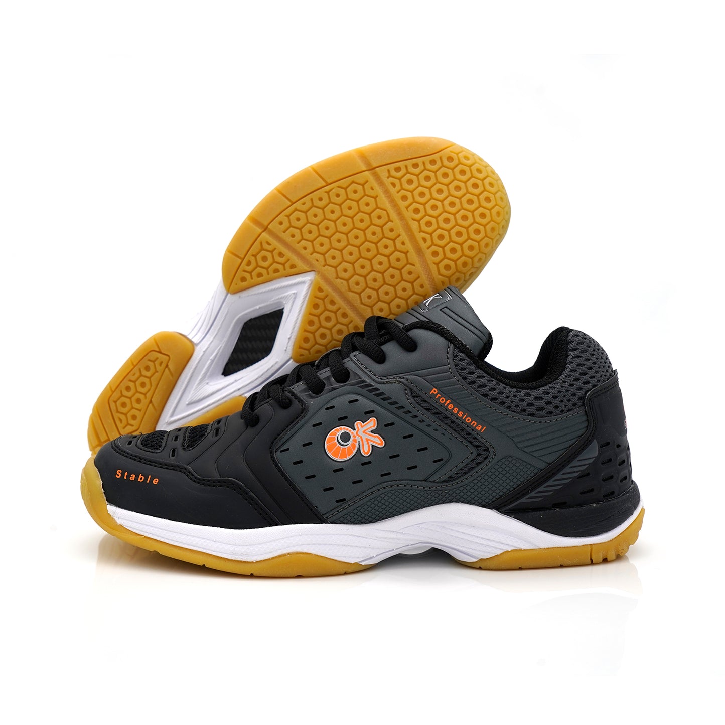 OK professional badminton shoes