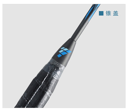JF T-SHOCK M16 Badminton Racket Toray T700