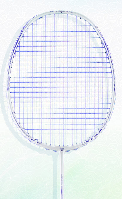 GXS P.R.IND METEOR X20 badminton racket