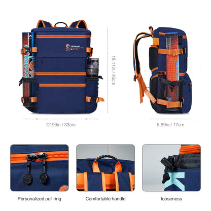 OK urban sports backpack