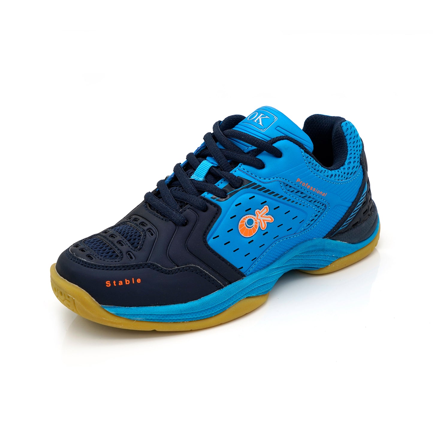 OK professional badminton shoes