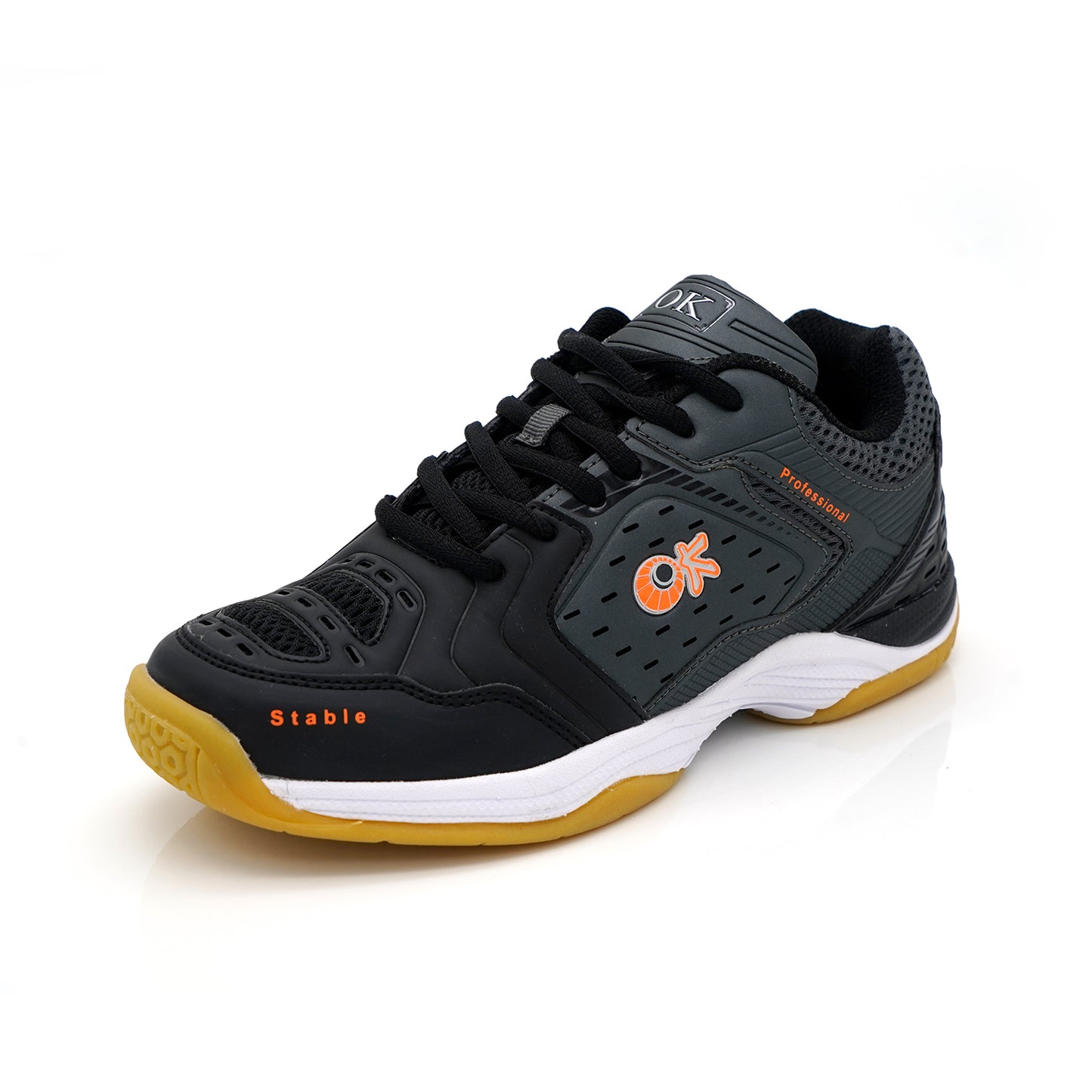 OK professional badminton shoes