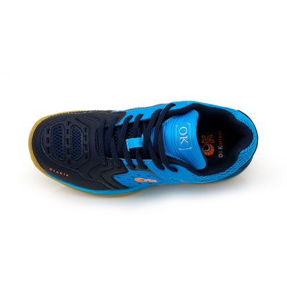 OK professional badminton shoes