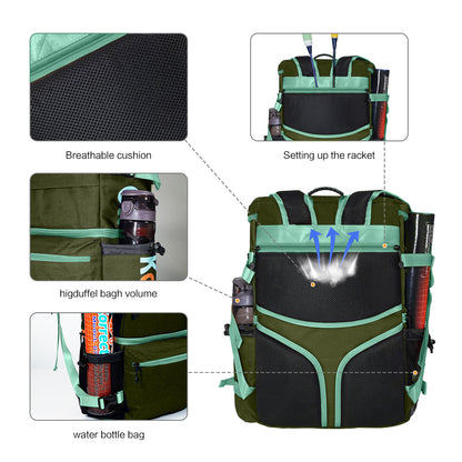 OK urban sports backpack