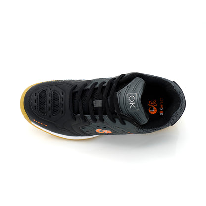 OK professional badminton shoes