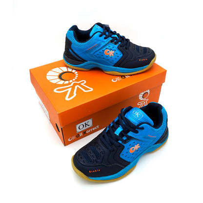 OK professional badminton shoes