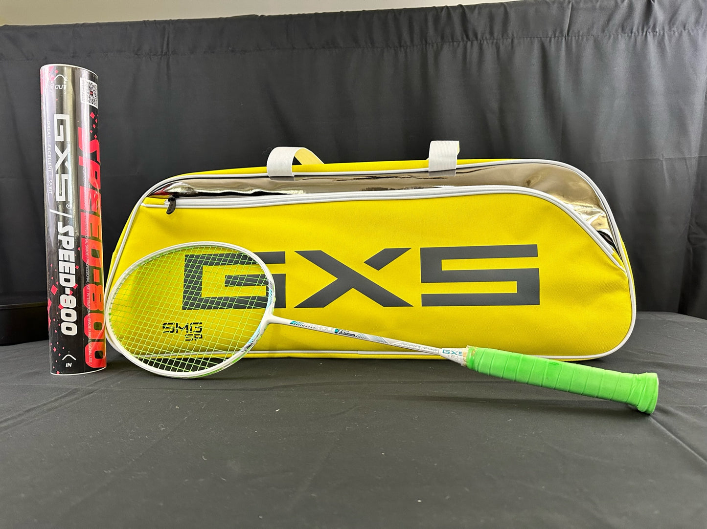 GXS Badminton Racket Bag