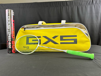 GXS Badminton Racket Bag
