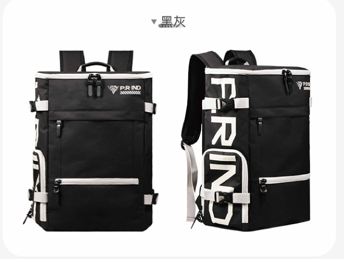 GXS P.R.Shoulder Backpack – OKMETA SPORTS GXS P.R.Shoulder Backpack – OKMETA SPORTS